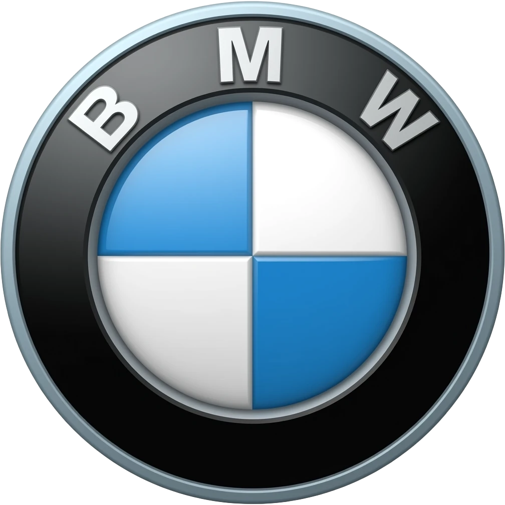 BMW emoji