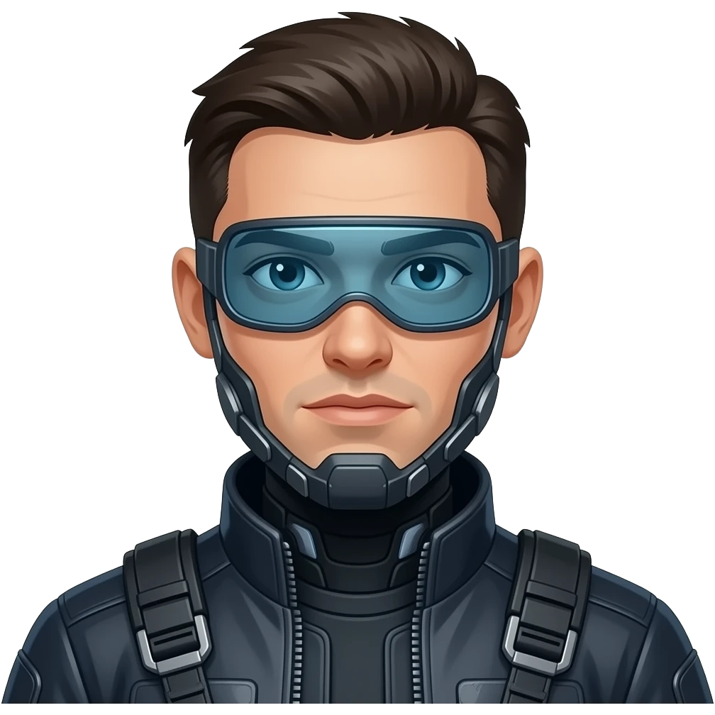 cybercop emoji