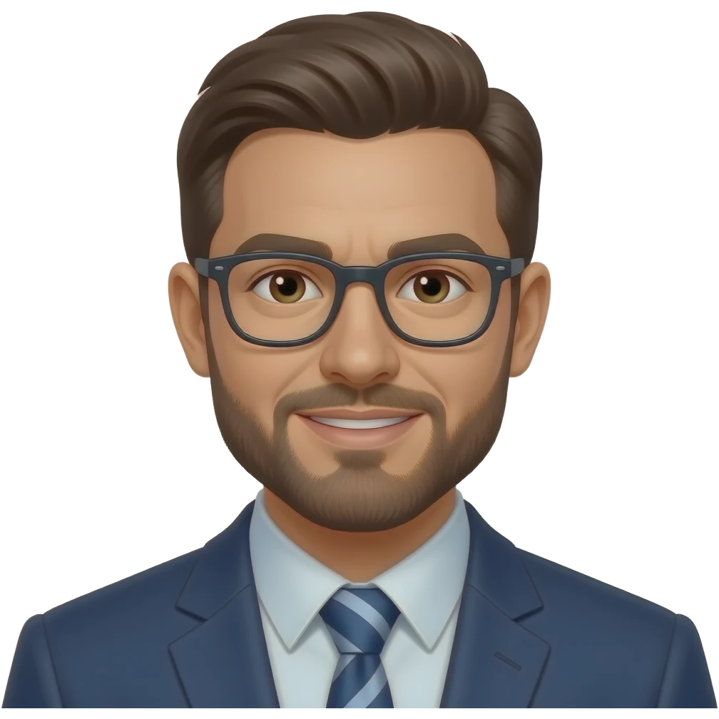 make a david bazcuski emoji