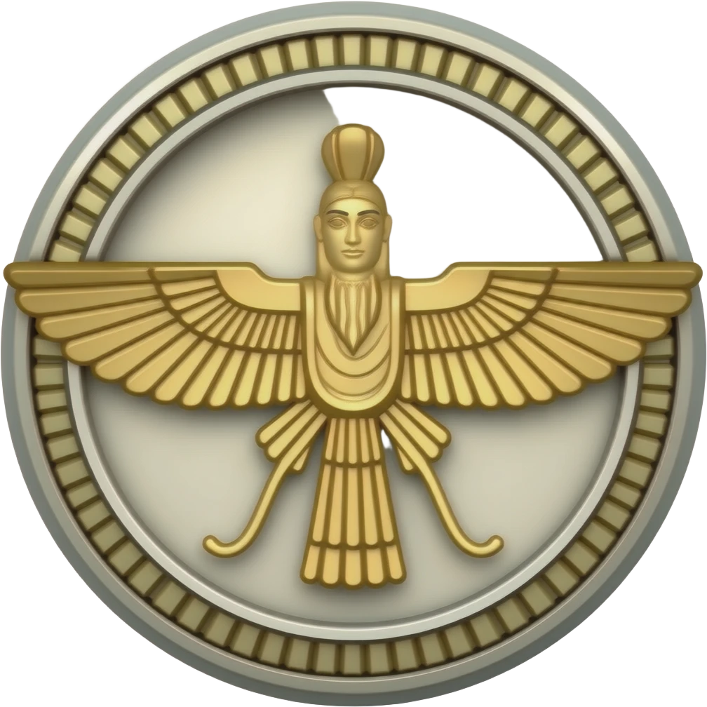Farvahar emoji