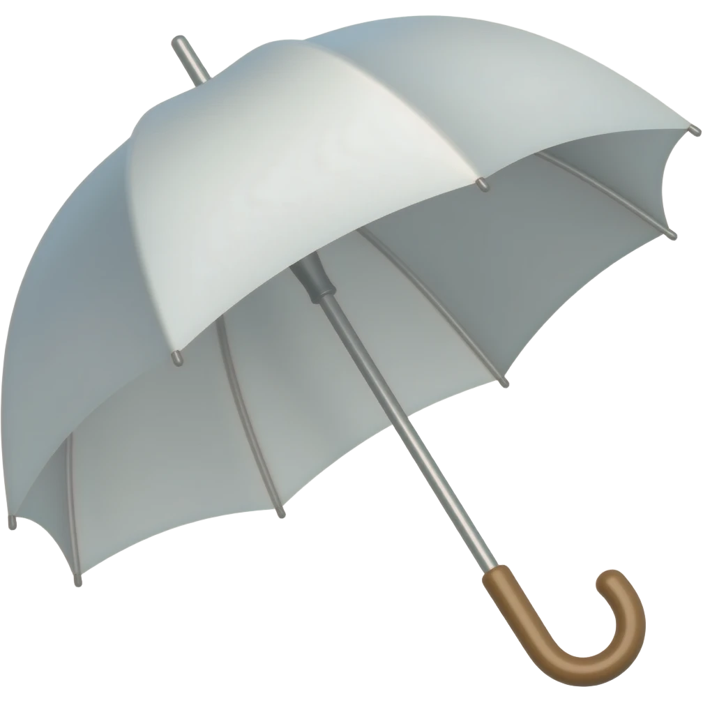 umberrela emoji