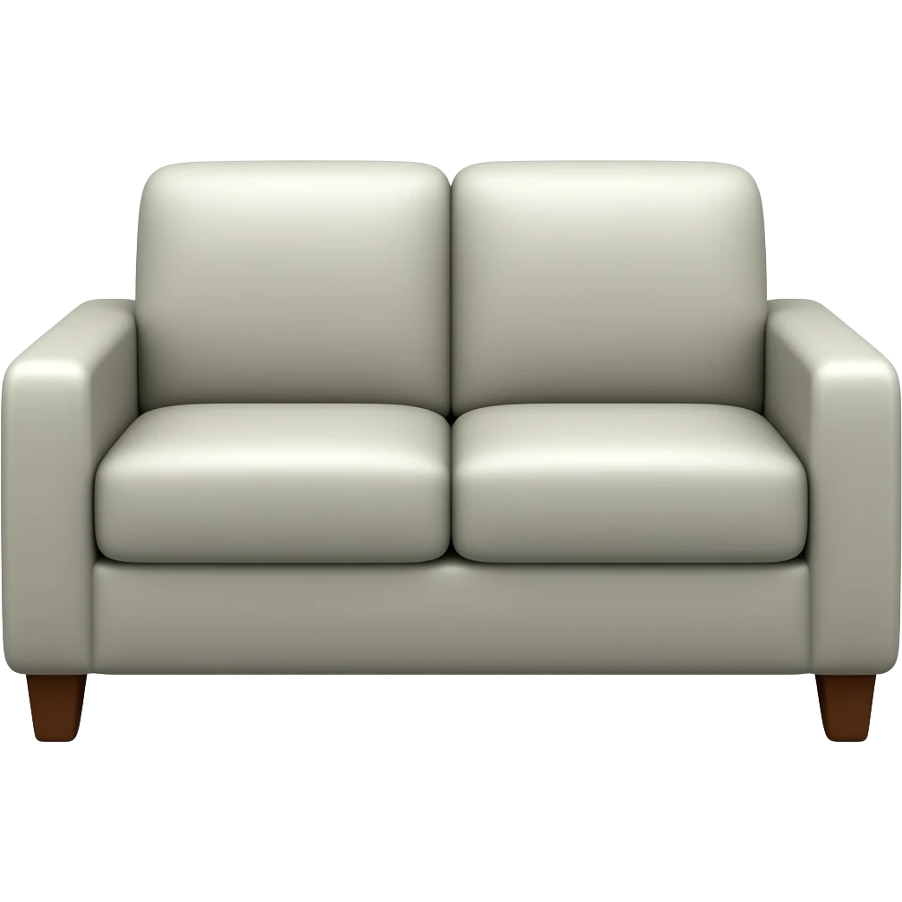 sofa emoji
