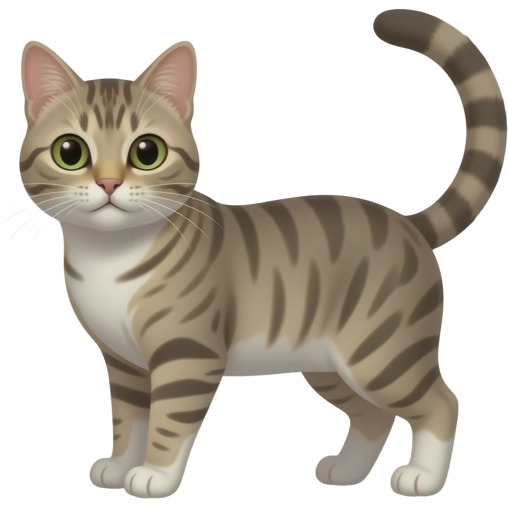 MARYMACat emoji