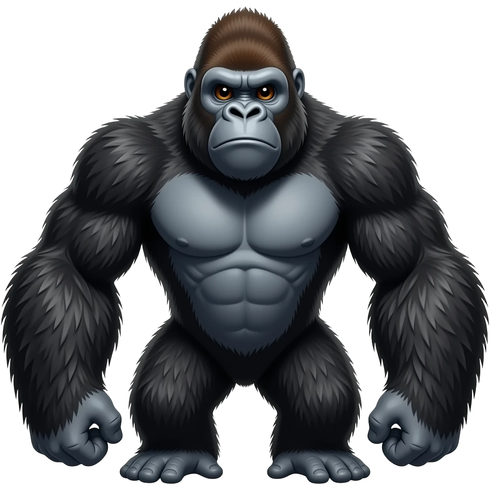 kong emoji