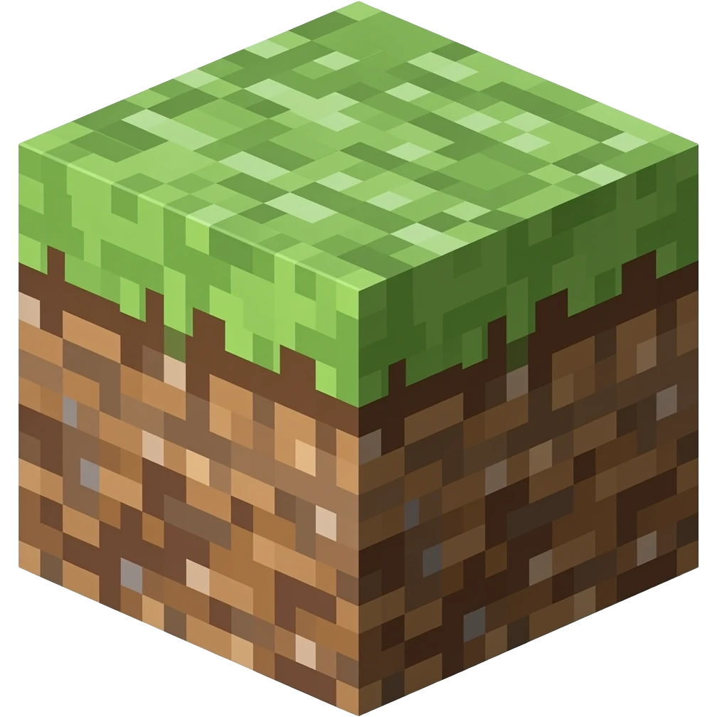 Minecraft emoji | AI Emoji Generator