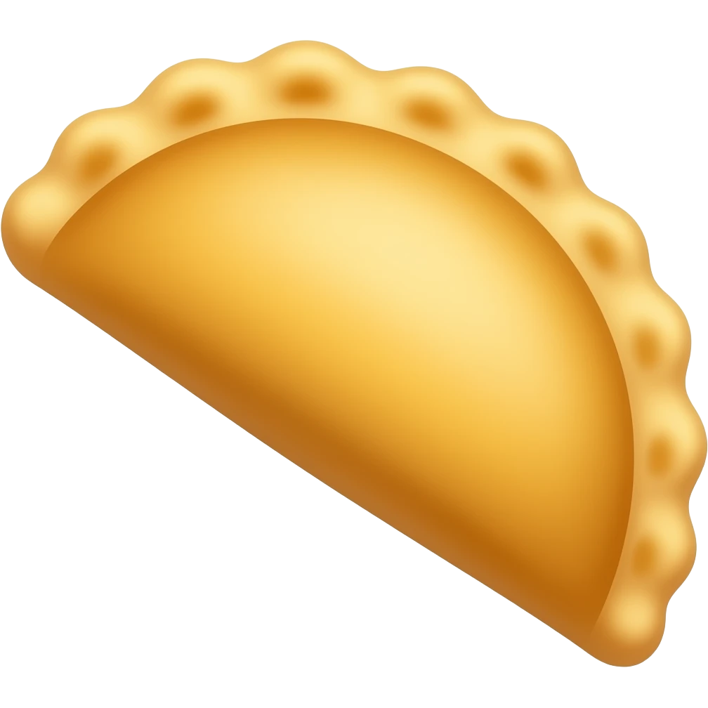 enpanadas emoji