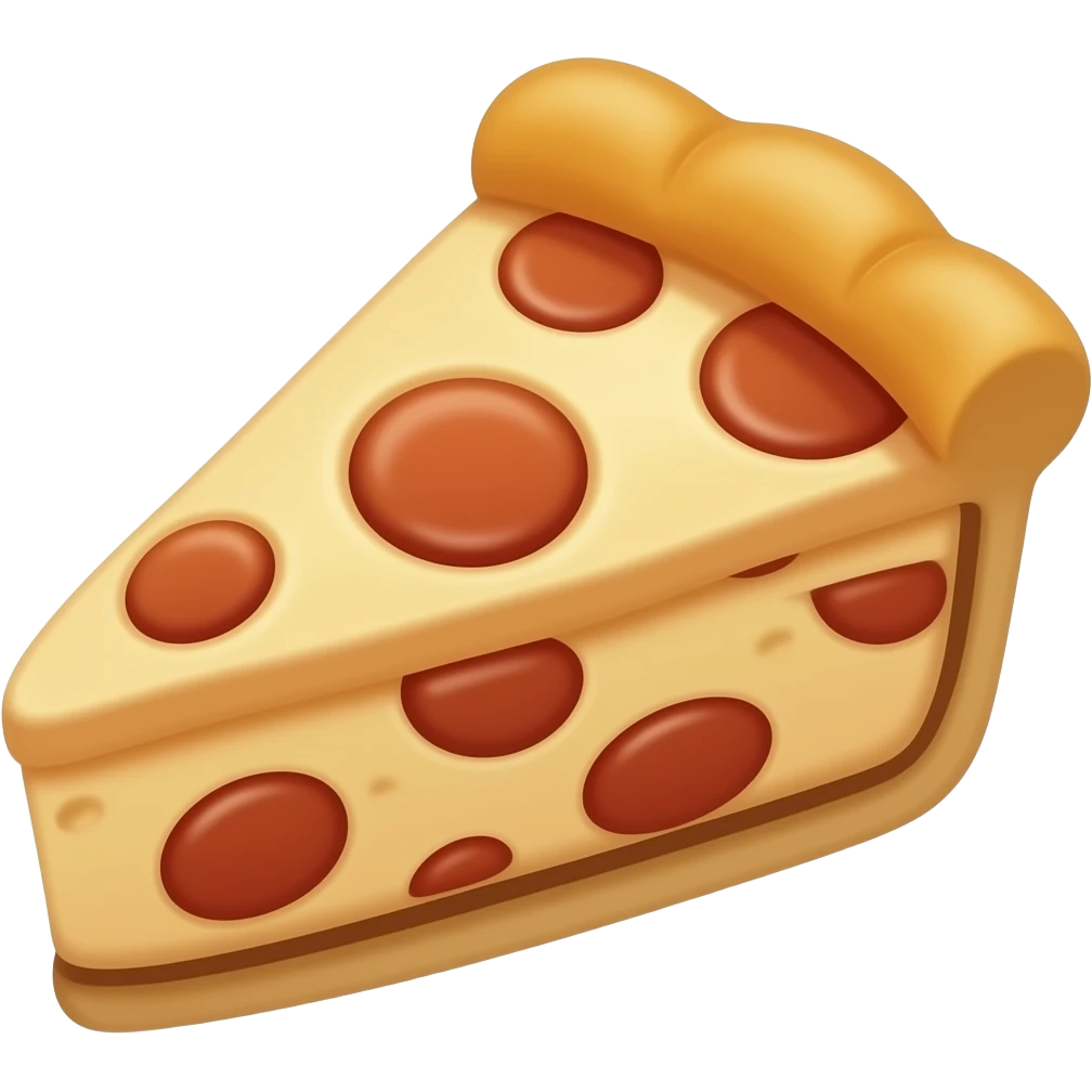 pie emoji
