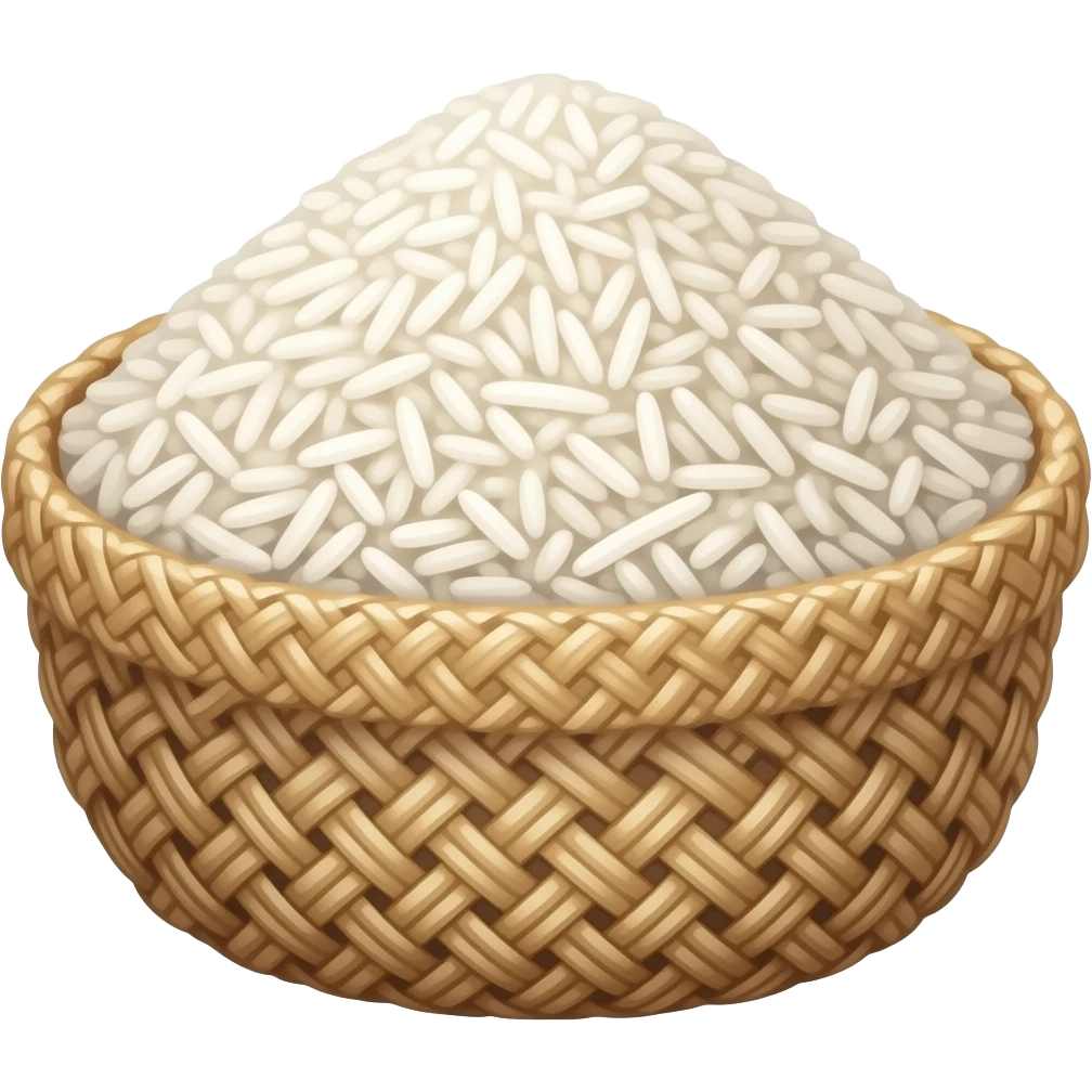 Tsampa emoji