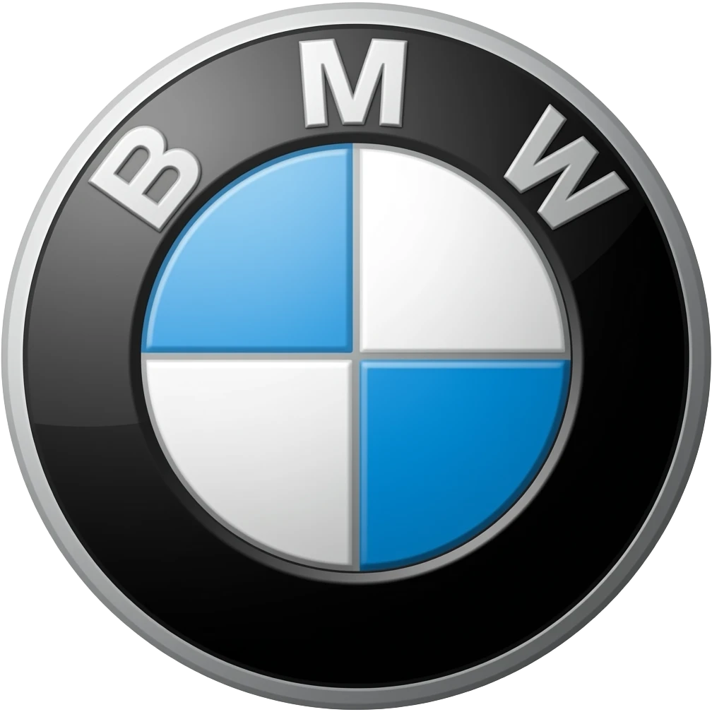 bwm logo without letters emoji