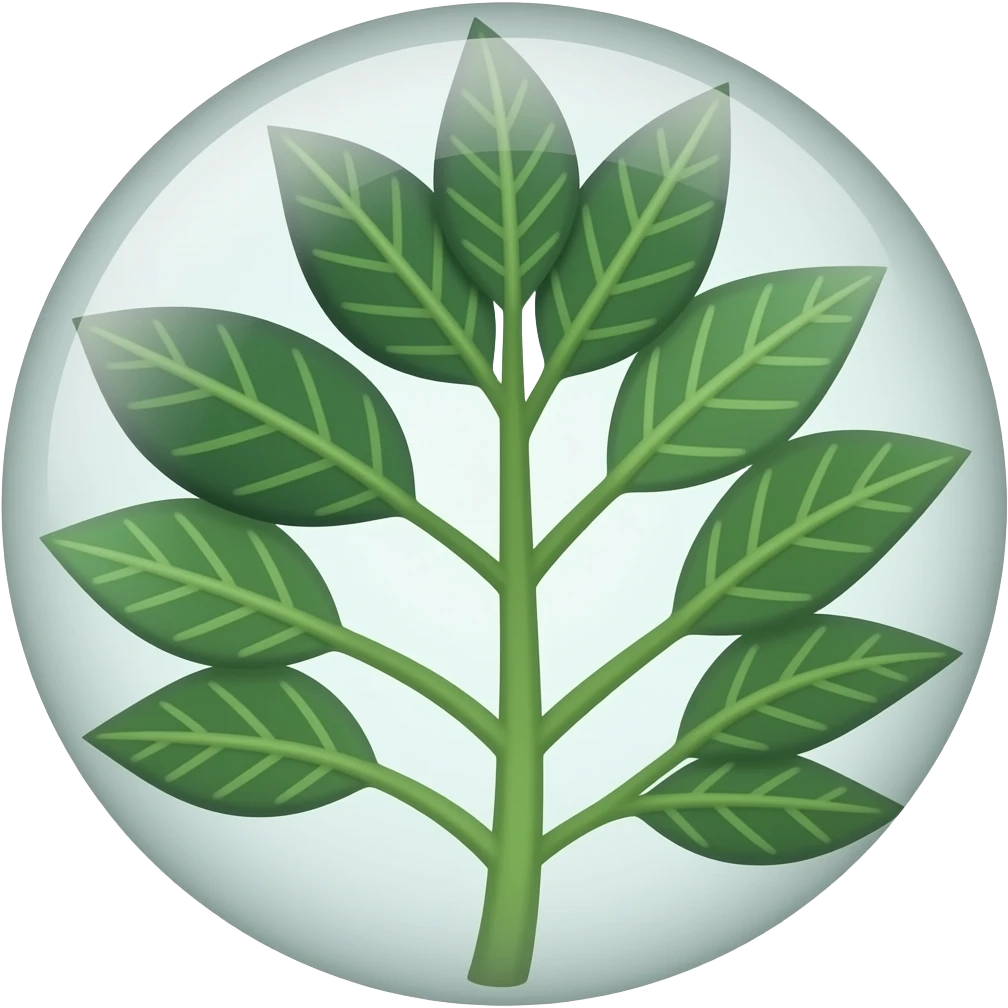spirulina emoji