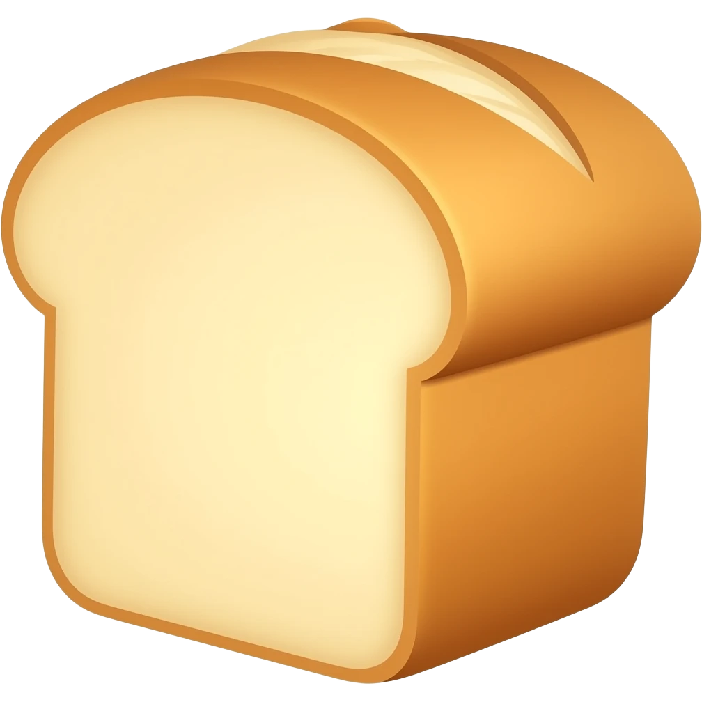 bread emoji