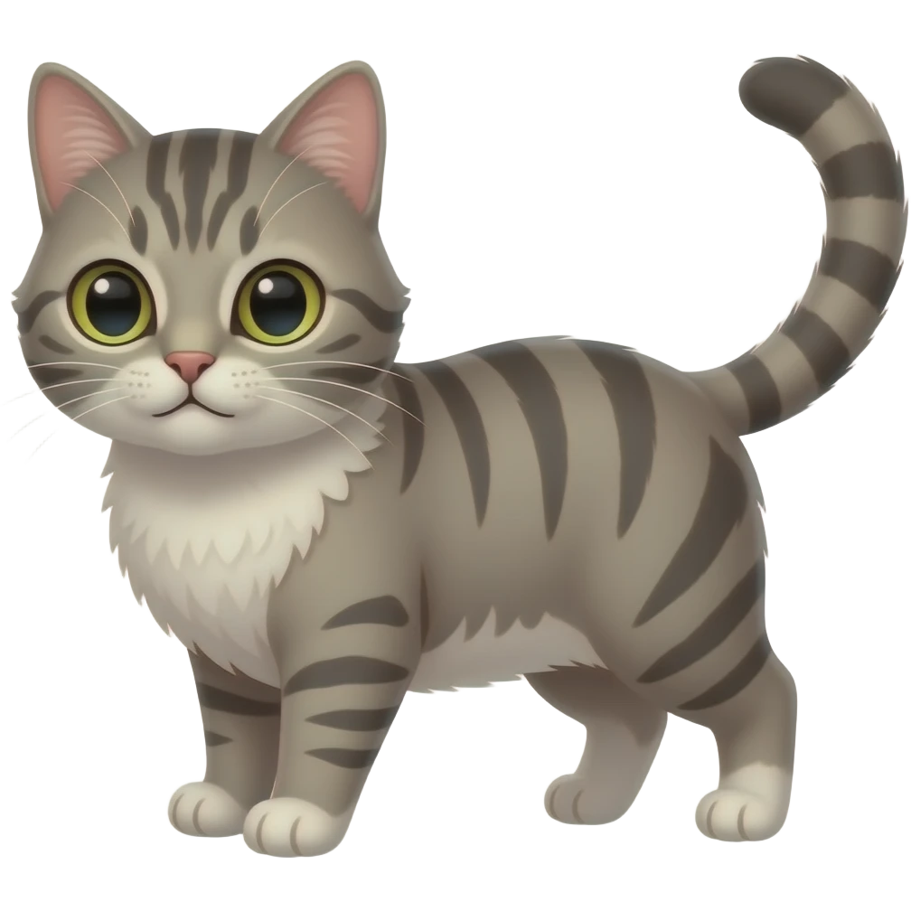 nyan cat emoji