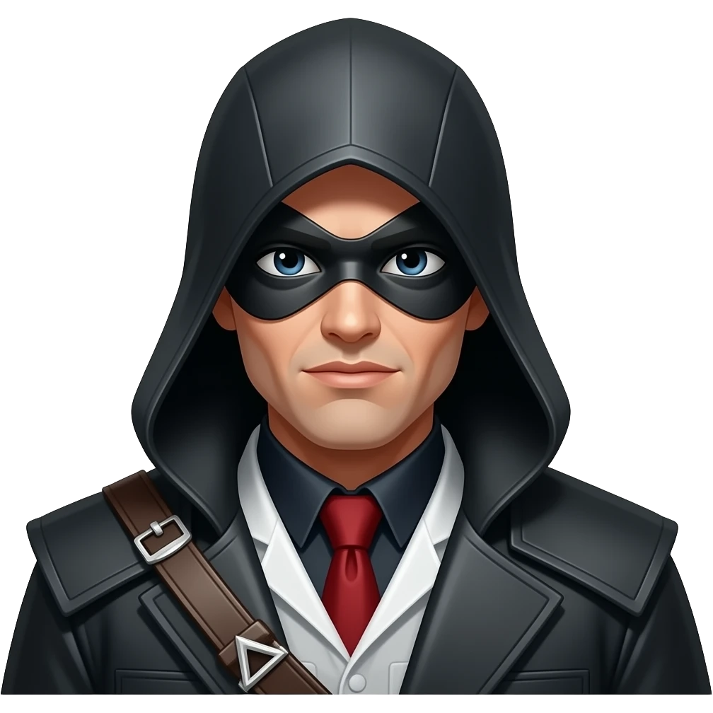 AssAssin emoji
