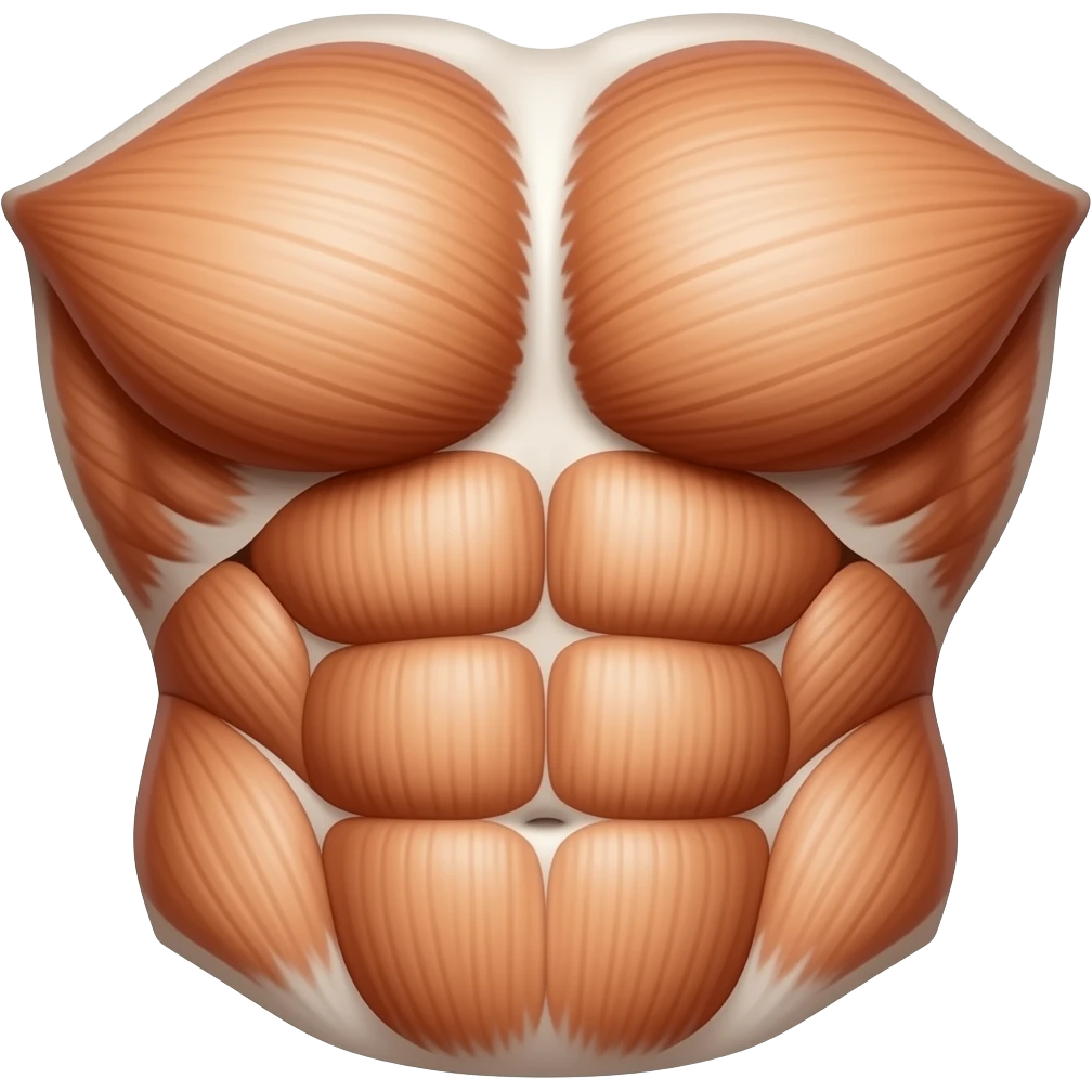 abs emoji