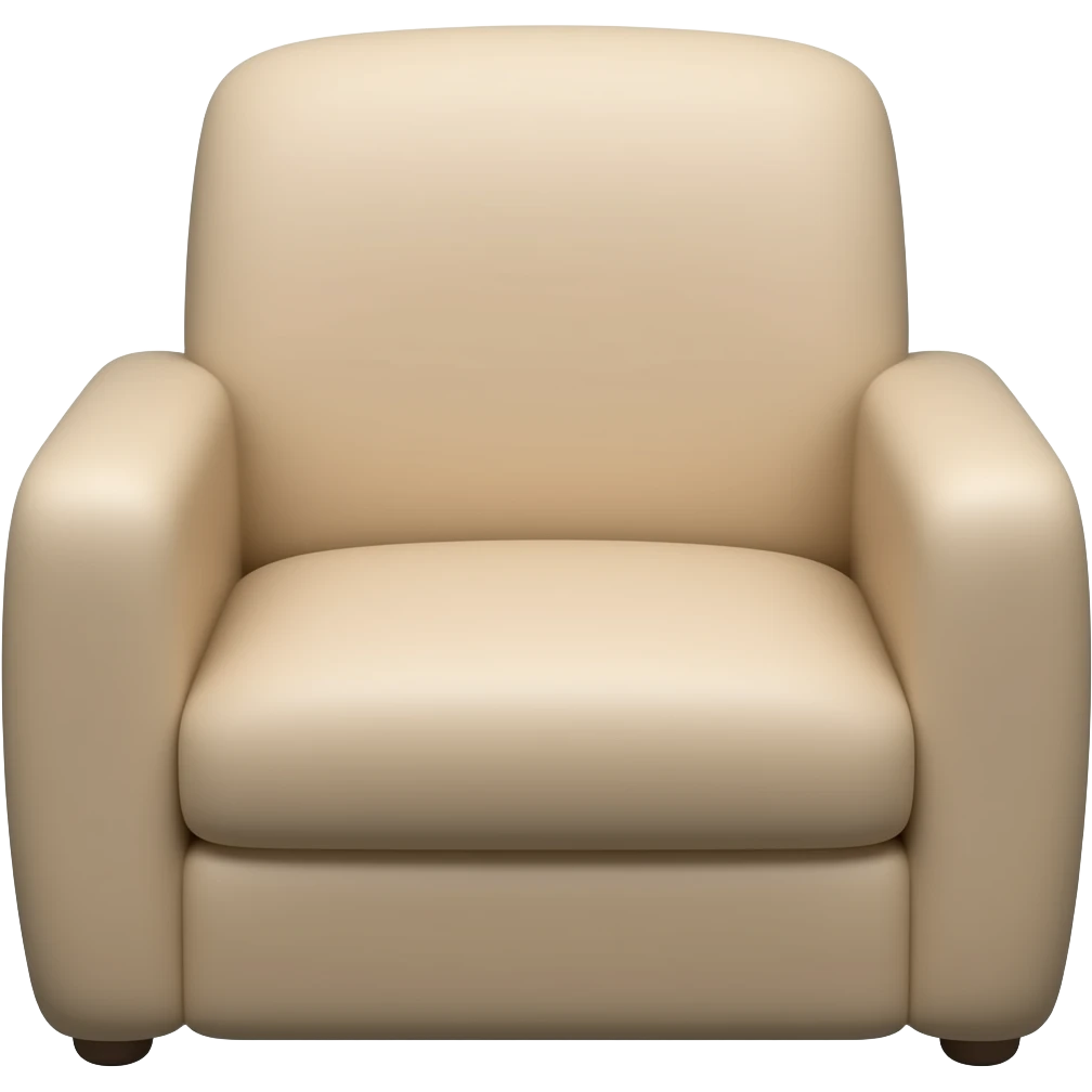 sofa emoji