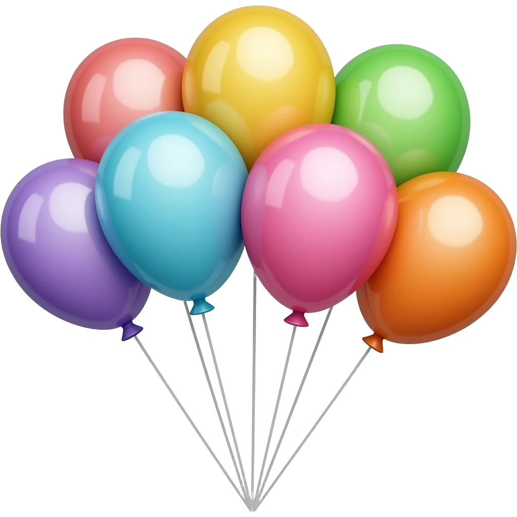 party emoji