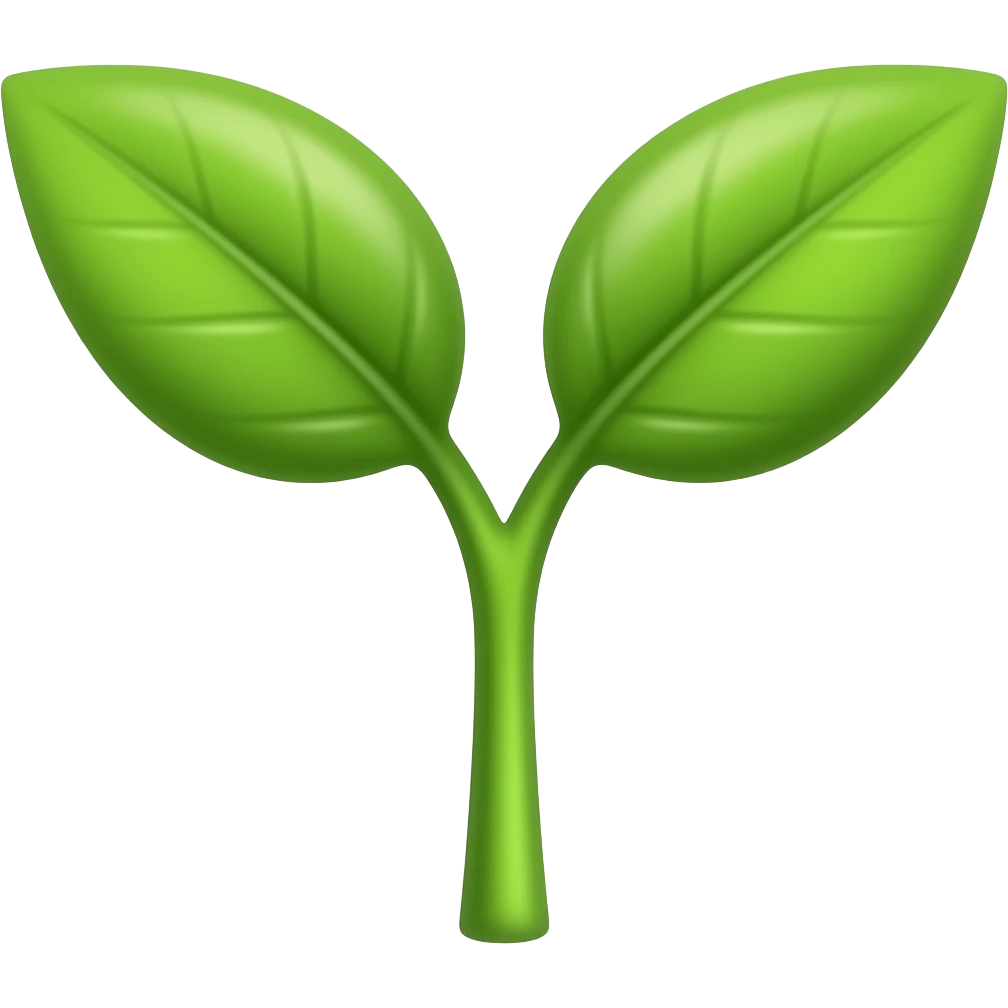 🌱 emoji