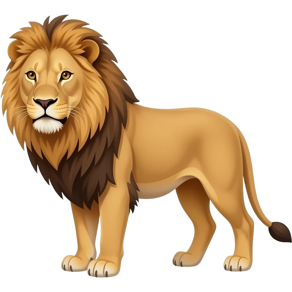 Wildlife emoji
