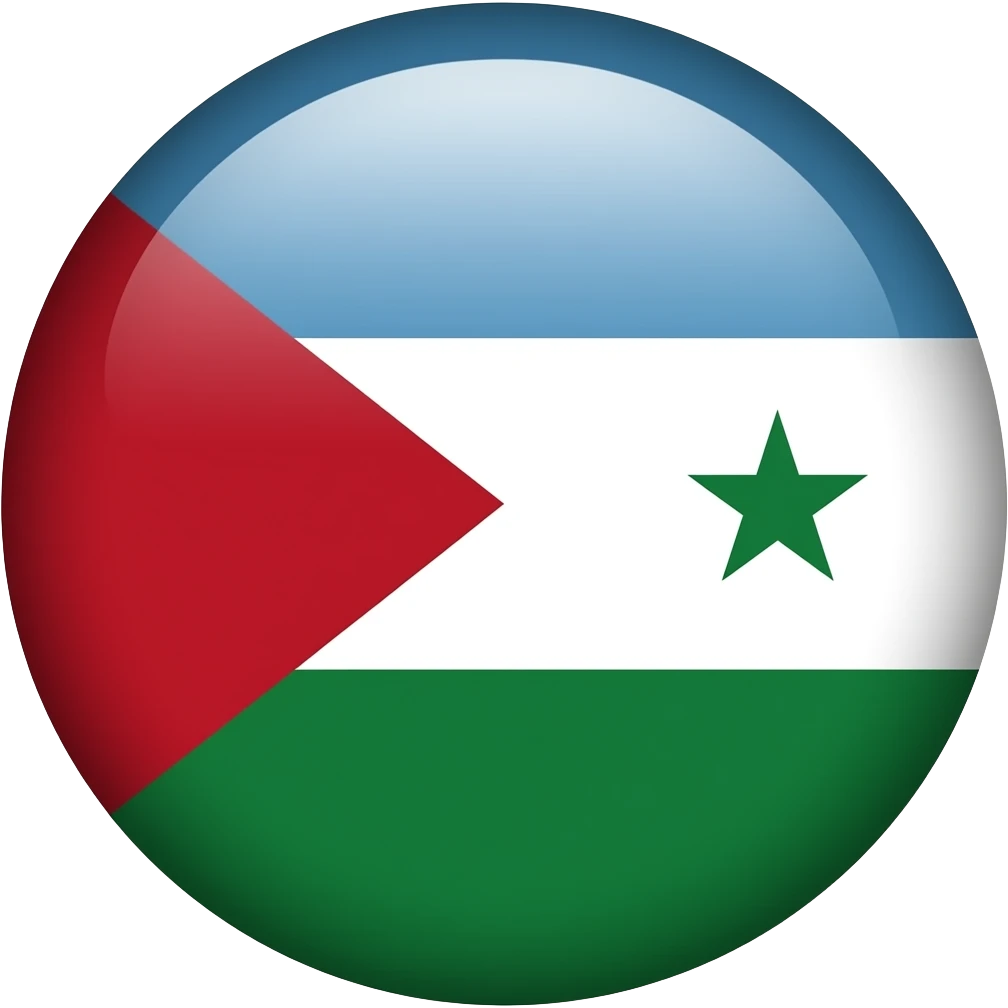 Make a unofficial emoji flag for Bir Tawil emoji