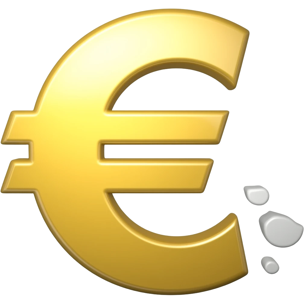 euro emoji