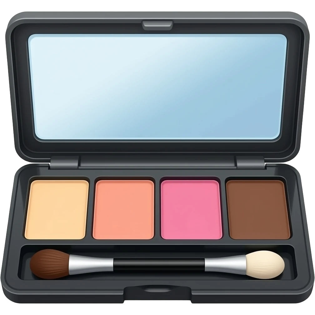 makeup emoji
