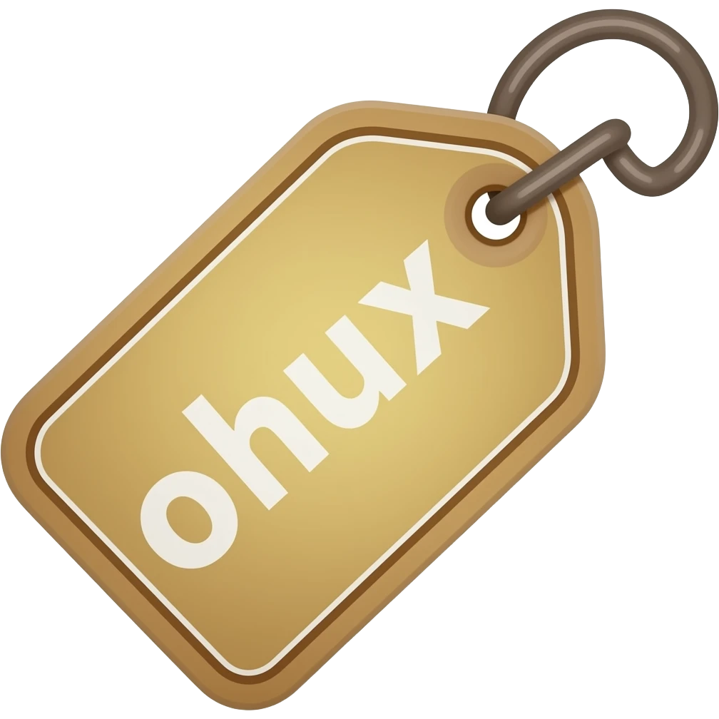 ценник emoji