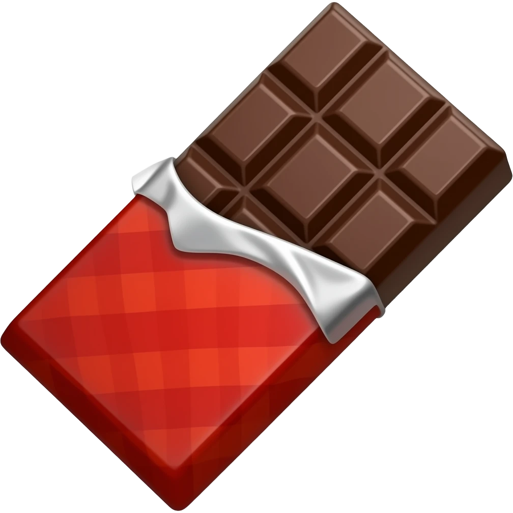 SCHOKORIEGEL emoji