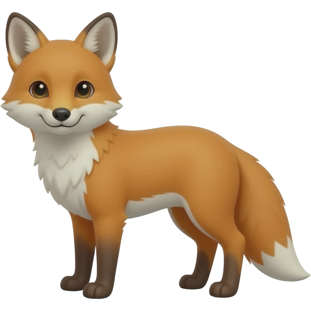 fox emoji