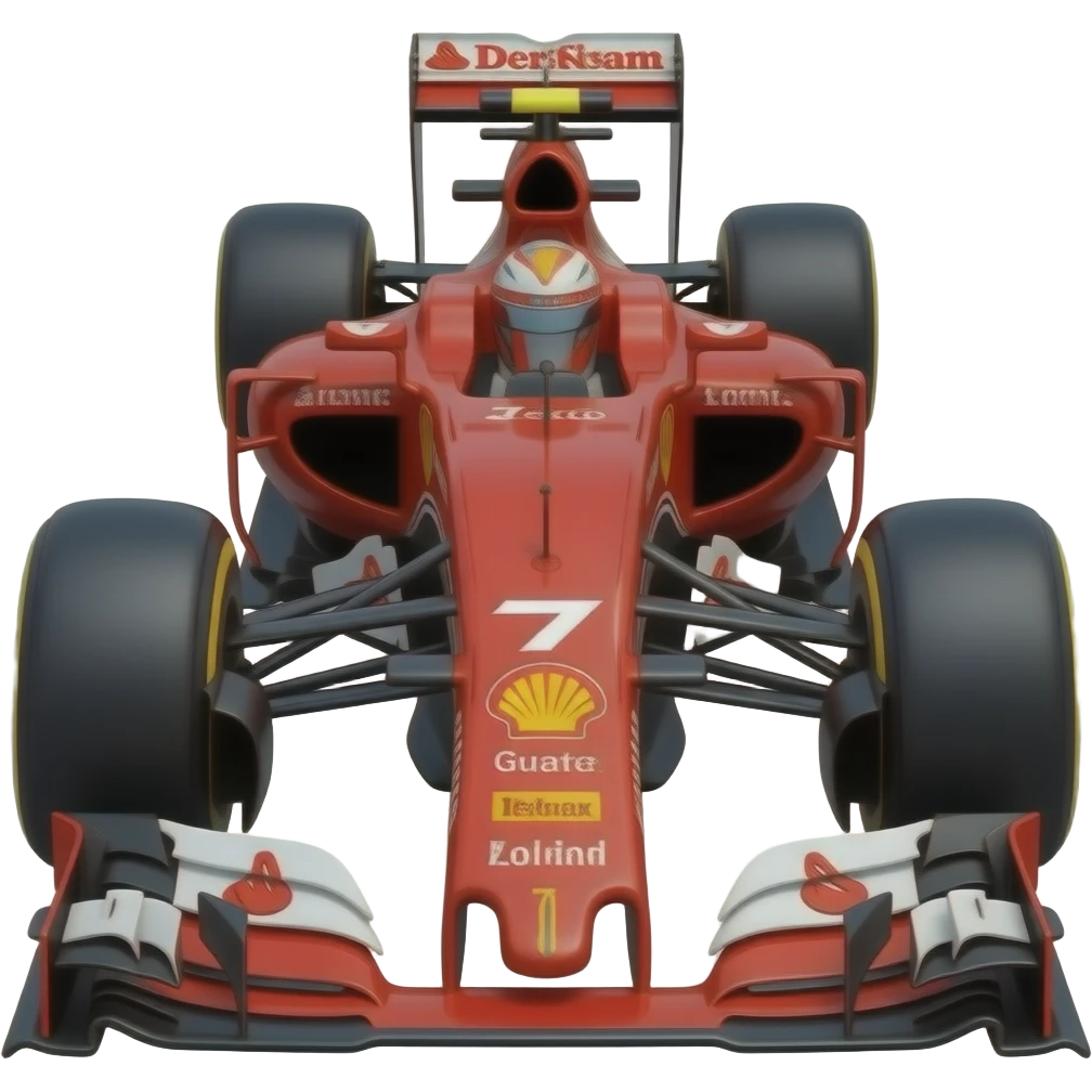 f1 emoji