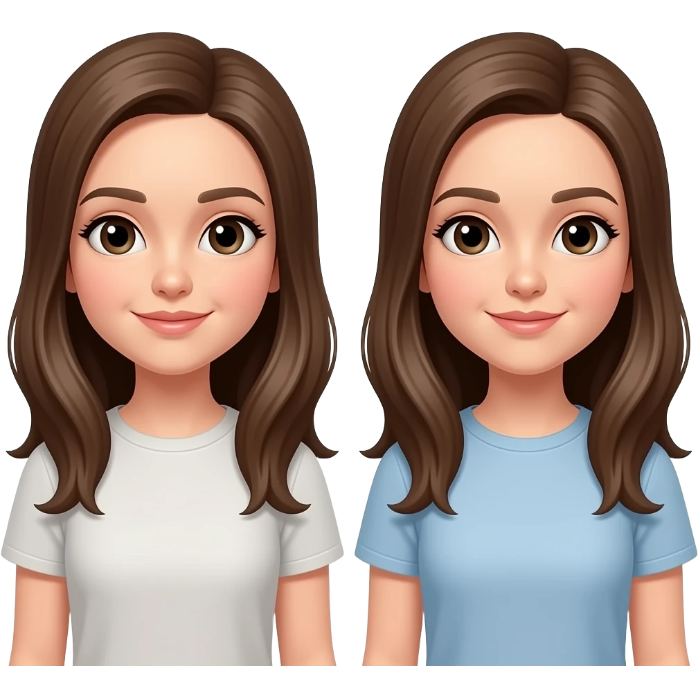 twins emoji
