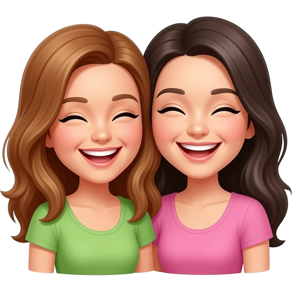 friendship emoji