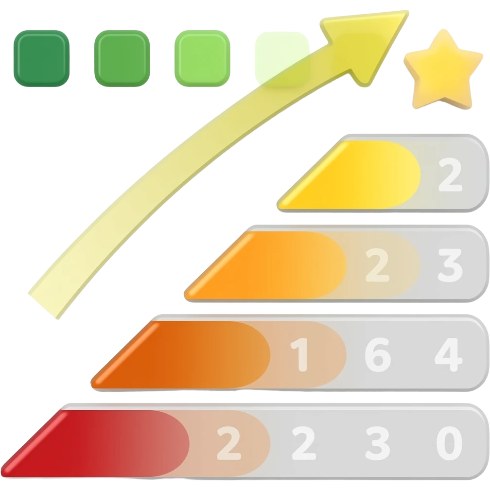Rate emoji