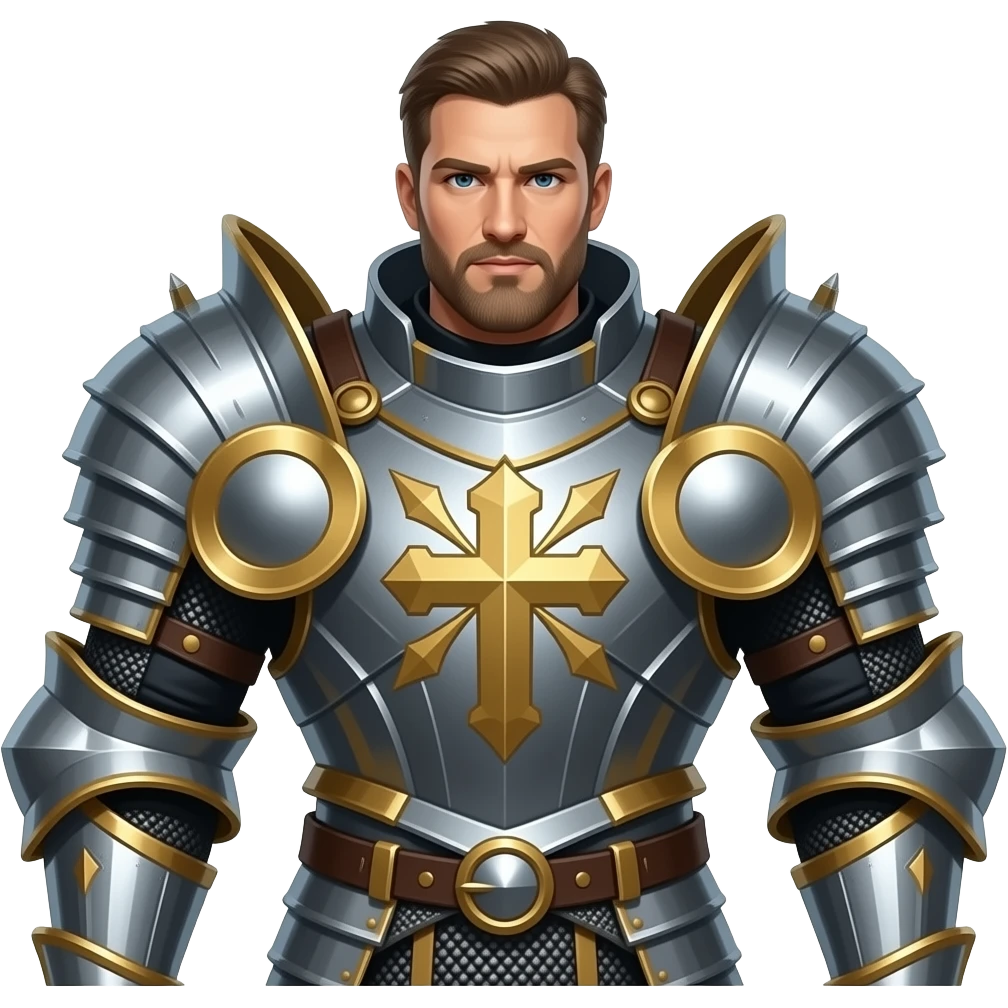 mega knight emoji