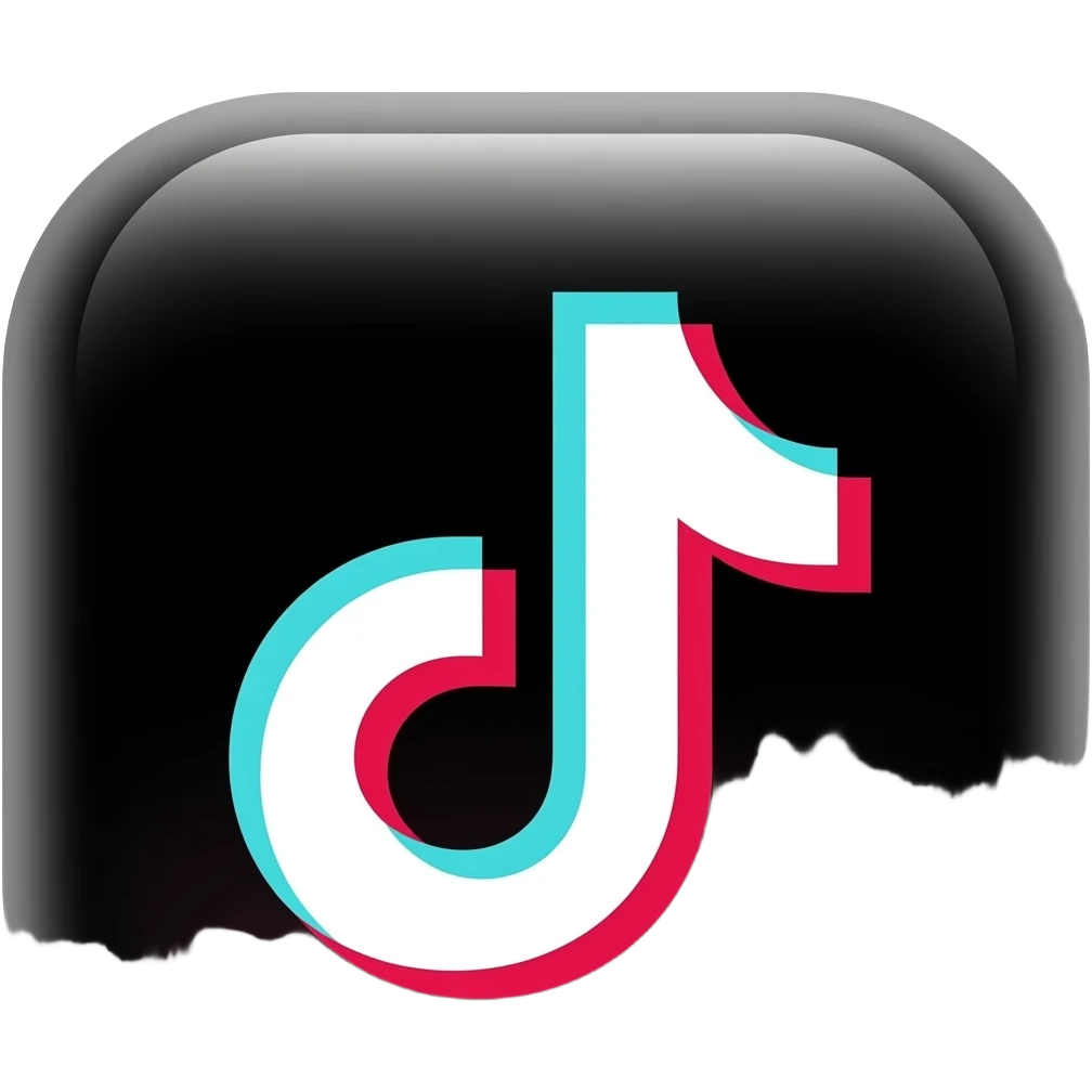 tiktok emoji