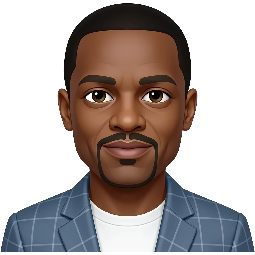 P Diddy emoji