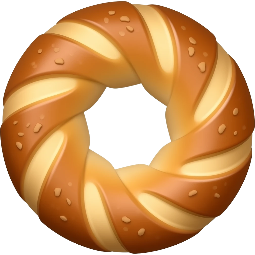 Simit emoji