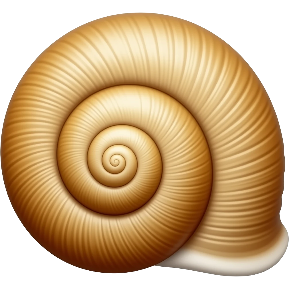 seasnail emoji