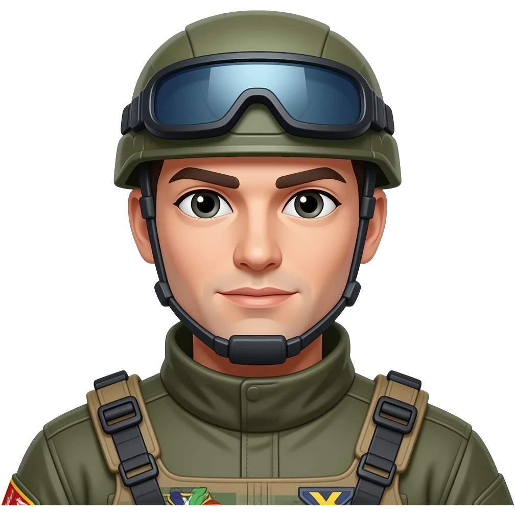 sniper emoji