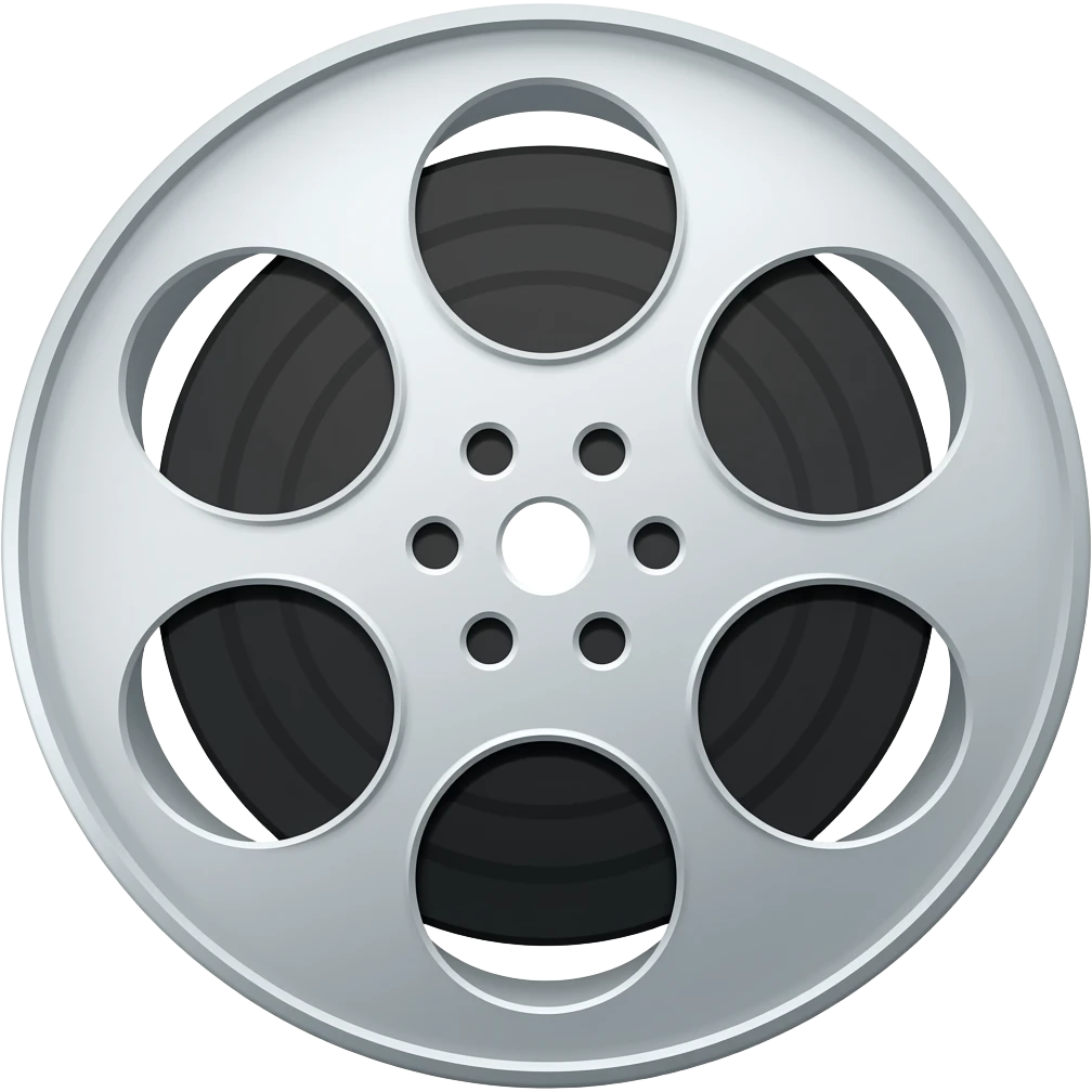 movie emoji