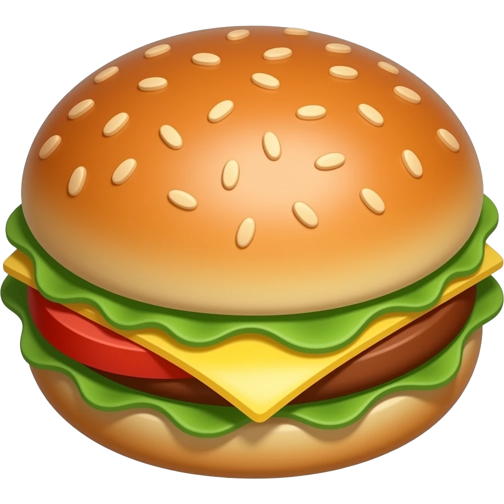bun emoji