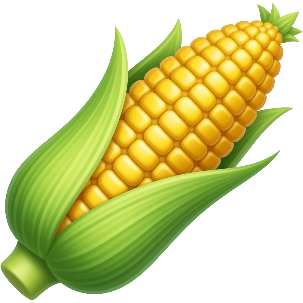 corn emoji