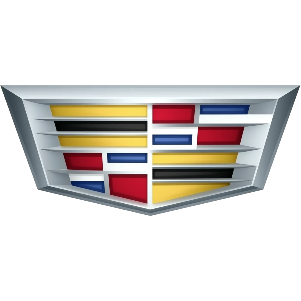 Cadillac emoji