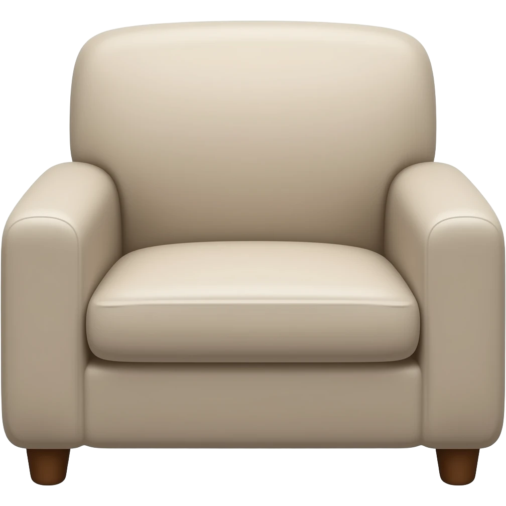 SOFA emoji