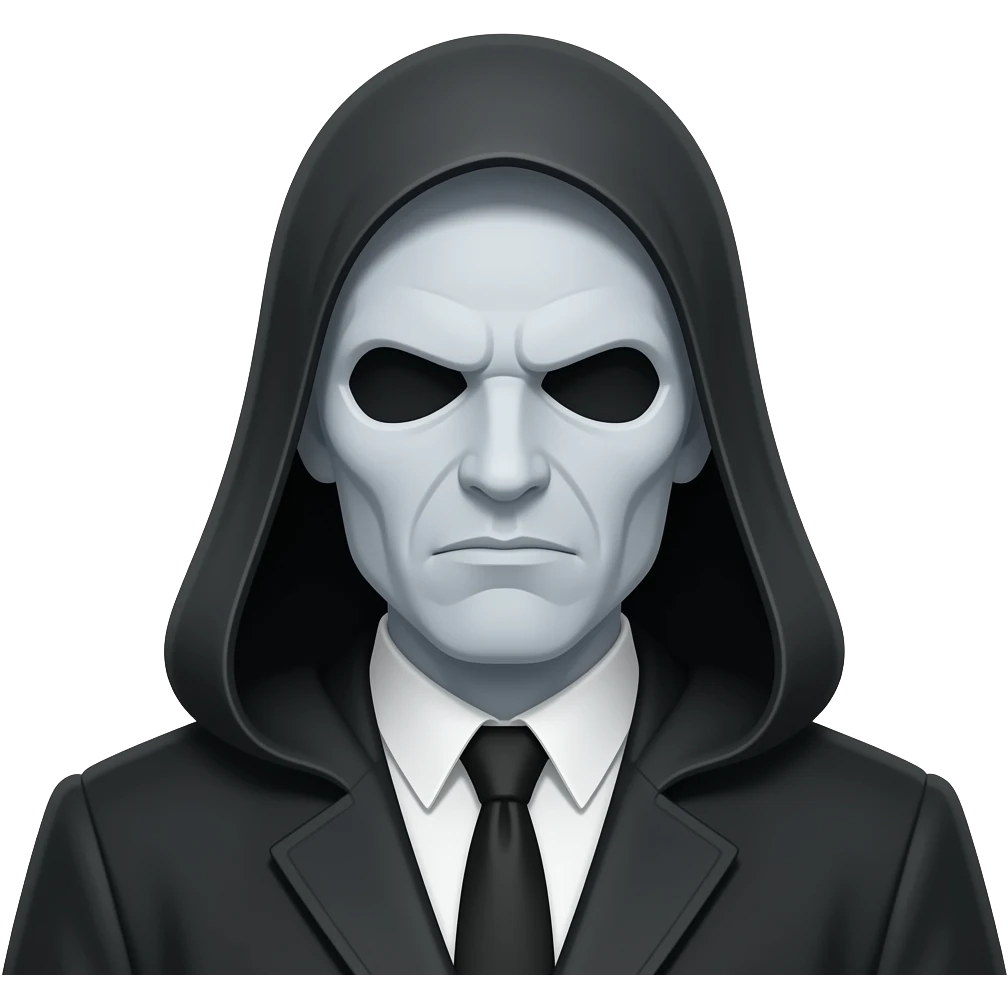 Dr doom emoji
