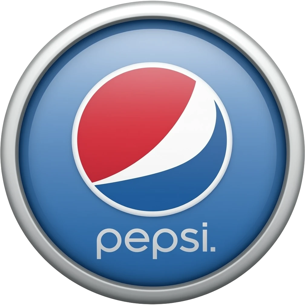 pepsi emoji
