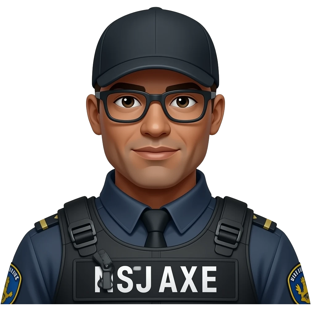 bodyguard emoji