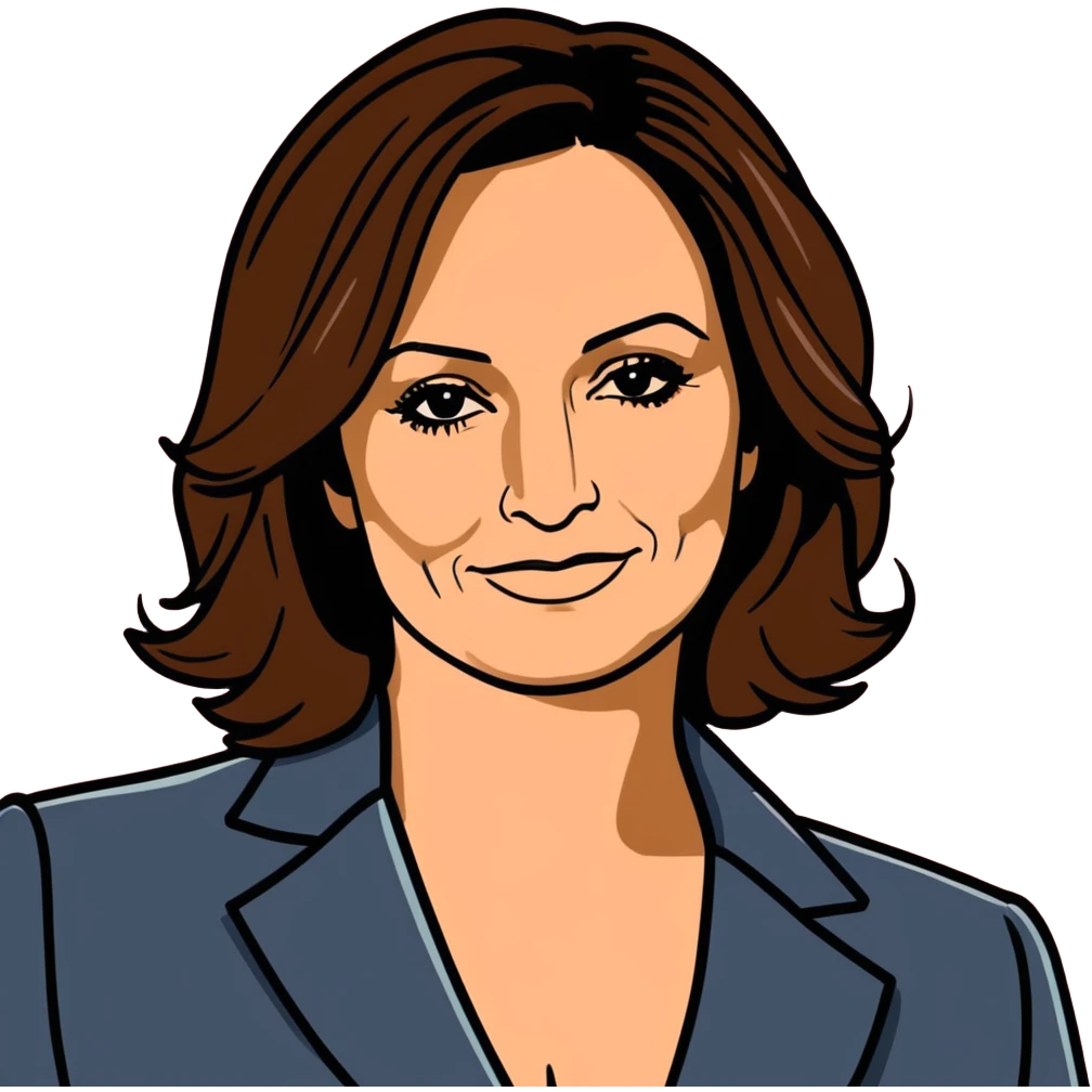 mariska hargitay emoji