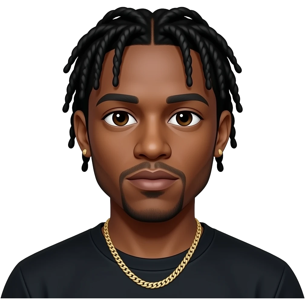 travis scott emoji