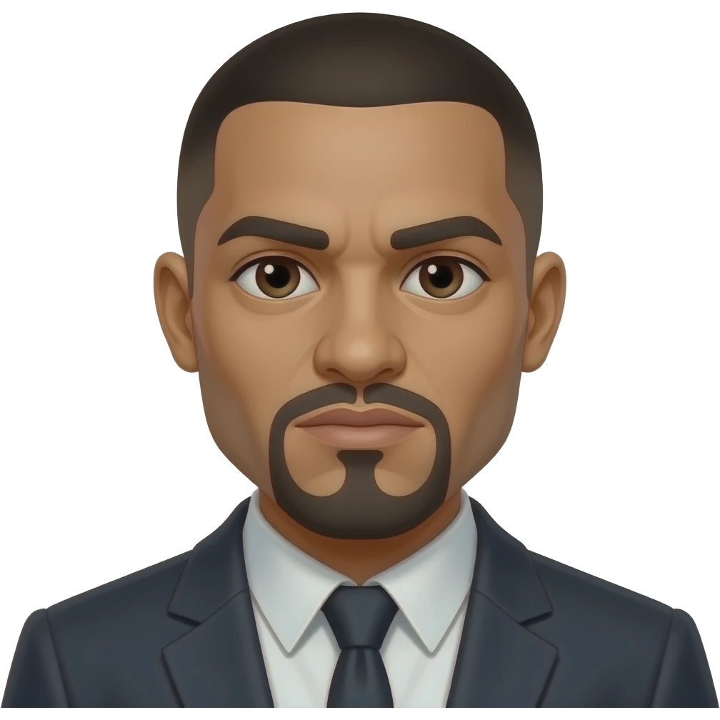 Goon emoji