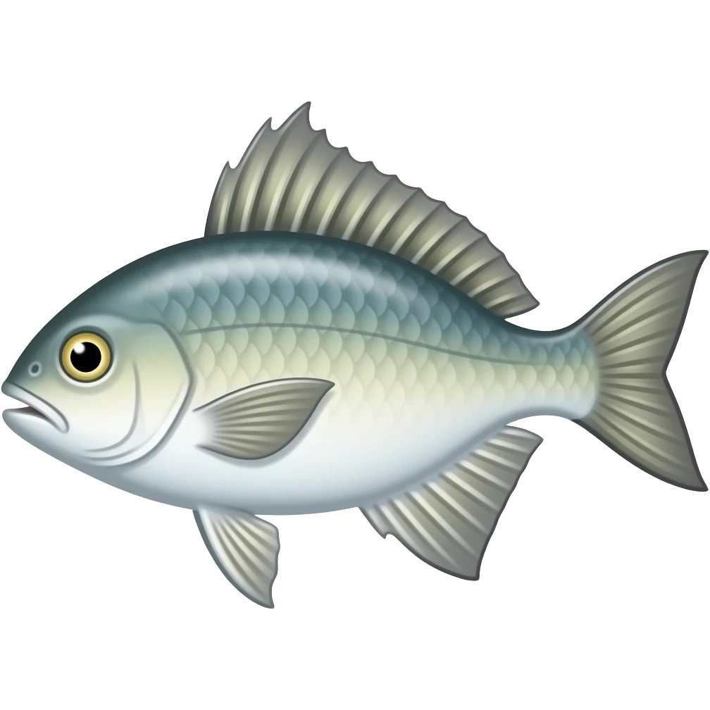 peixe emoji